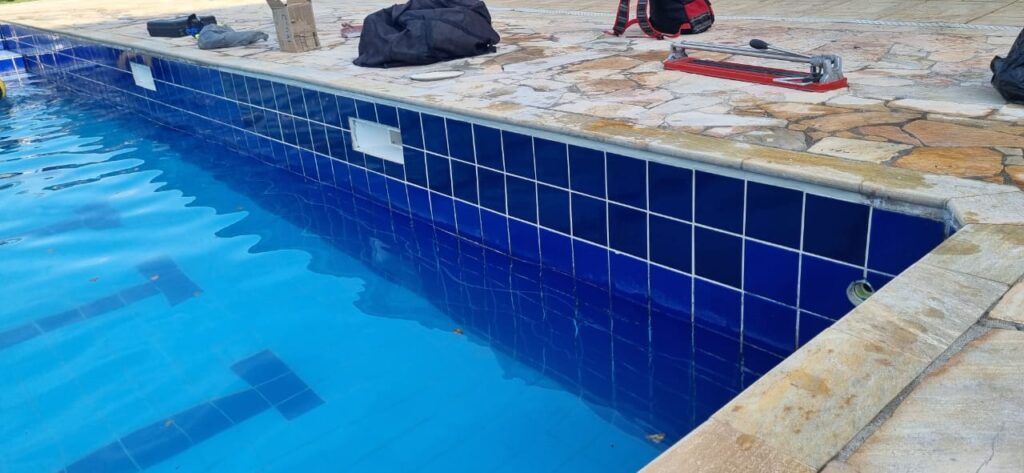 azulejo novo instalado (depois)