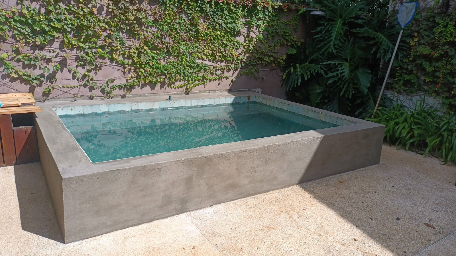 Tamponamento de tubulação